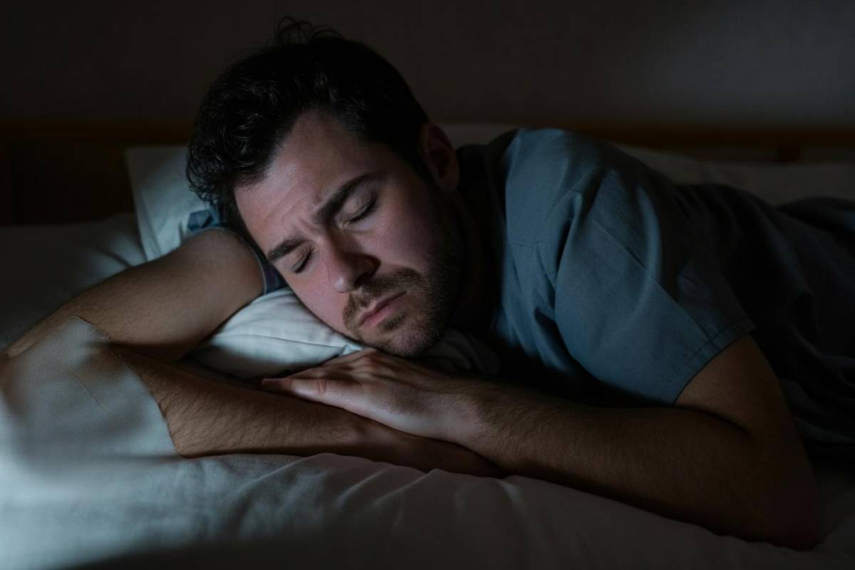 Insonnia: cause e rimedi