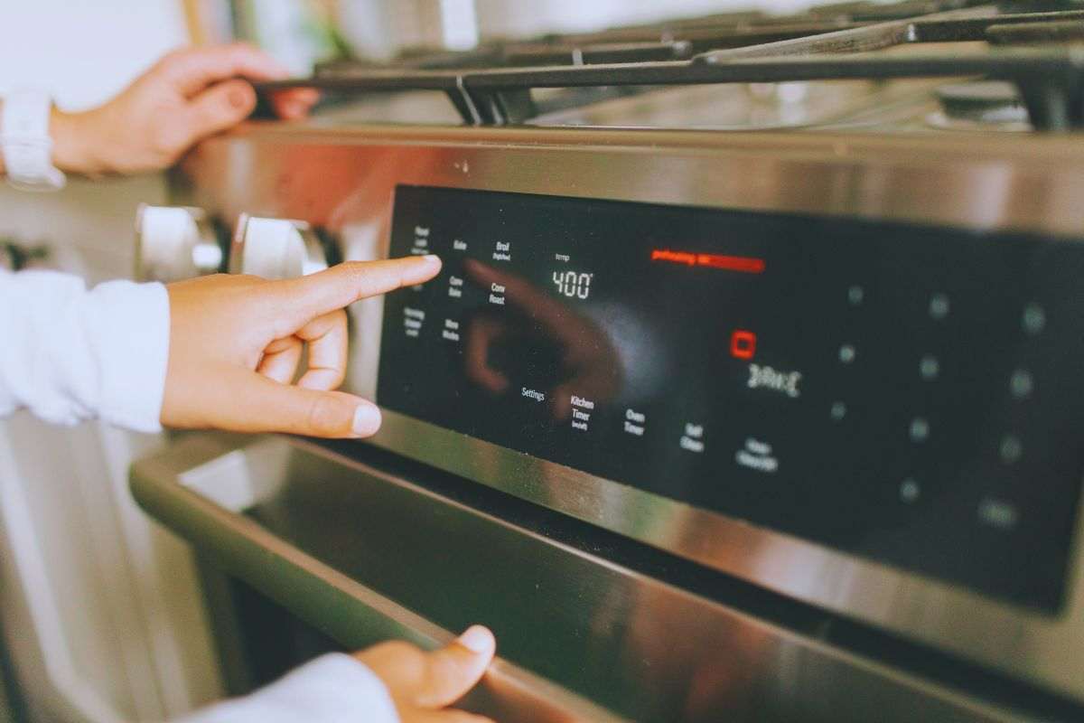 forno a vapore multifunzione: l'elettrodomestico innovativo