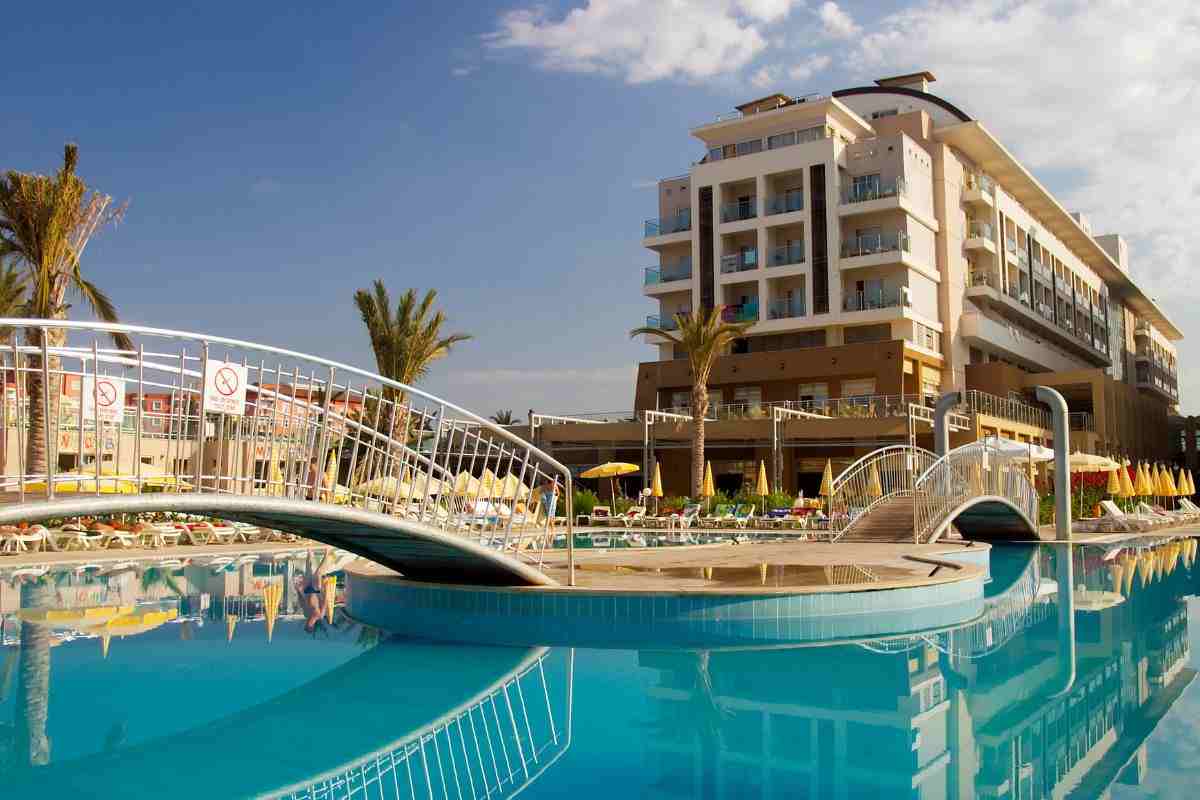 hotel: con questo trucco risparmi tantissimo