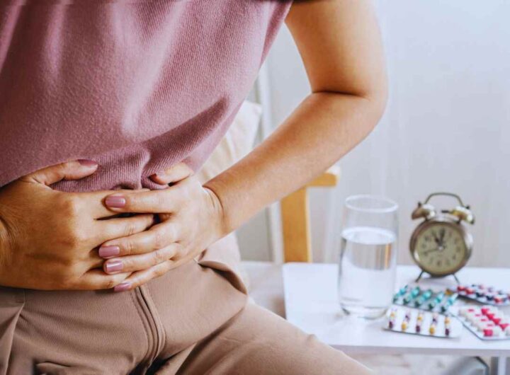 intestino irritabile e come risolvere