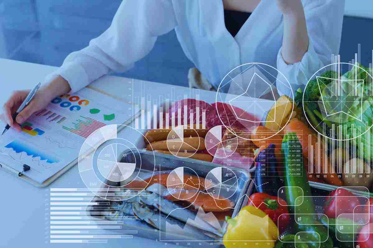 la dieta per l'intestino irritabile
