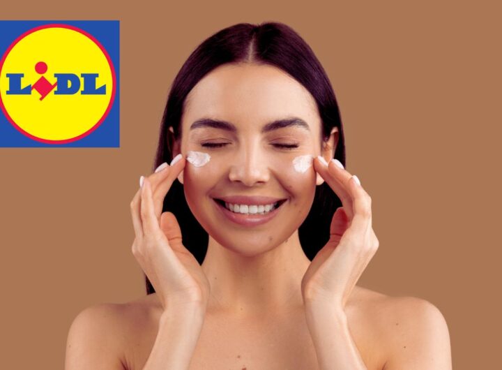 Cien di Lidl non è ciò che pensi: chi la produce