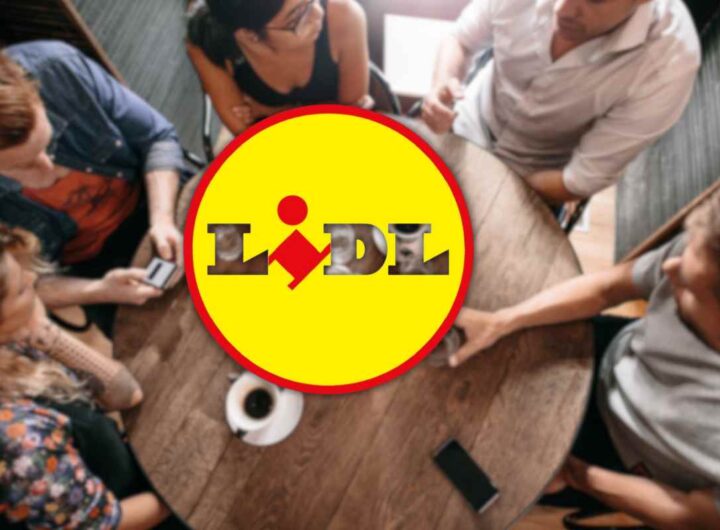 lidl offerte caffè