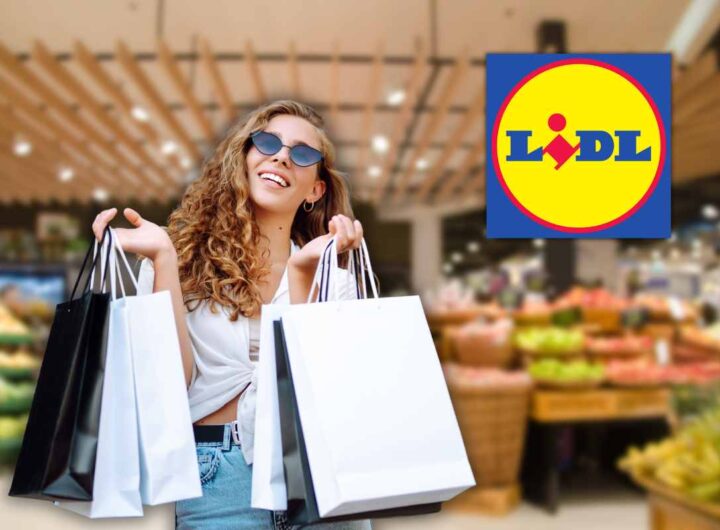 lidl offerte vestiti