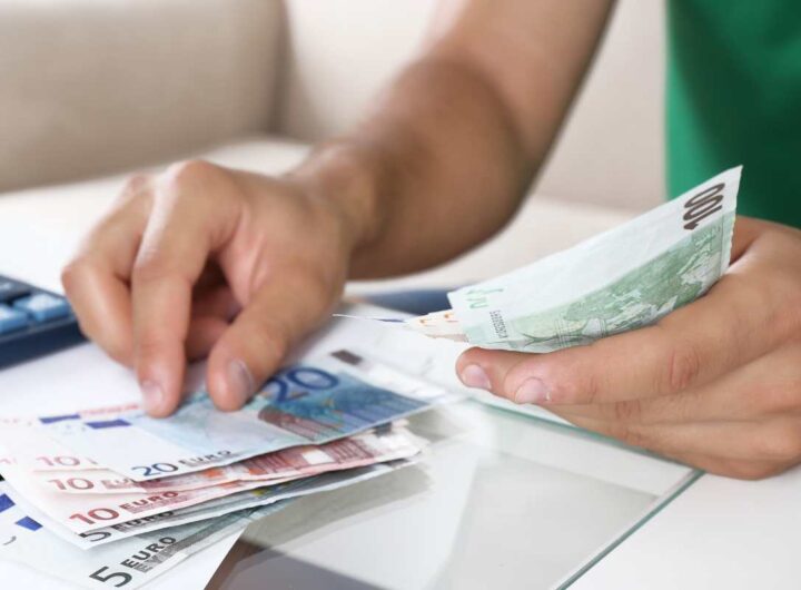 Novità INPS, da settembre nuovi contributi per le famiglie
