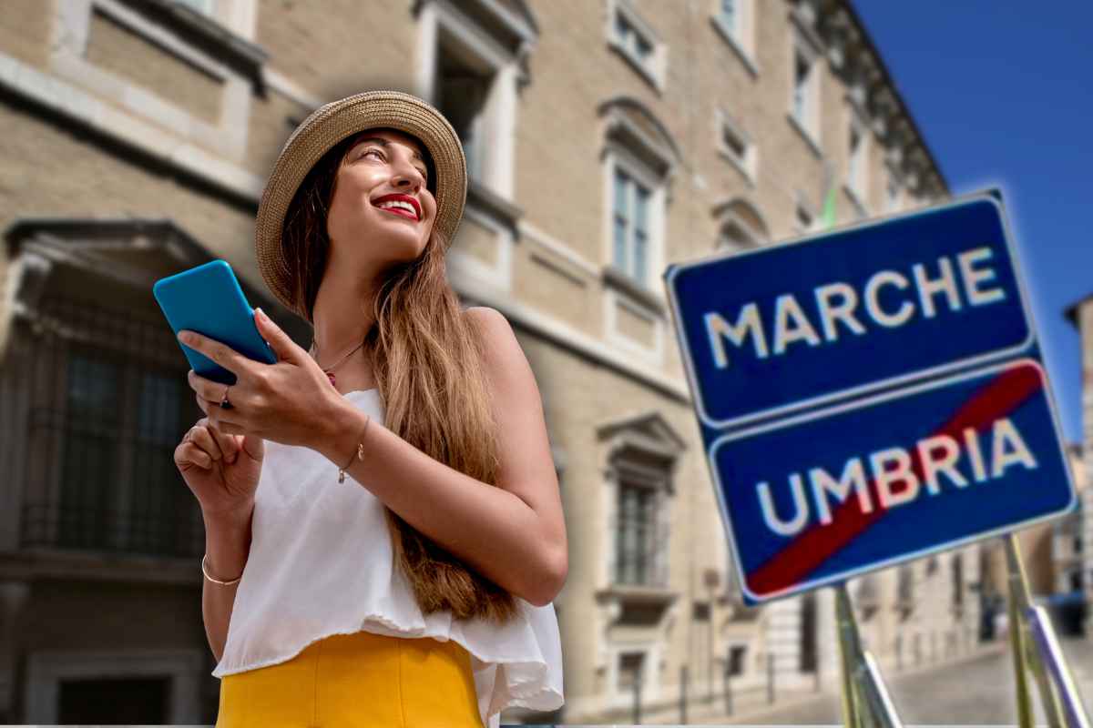 cosa vedere nelle marche