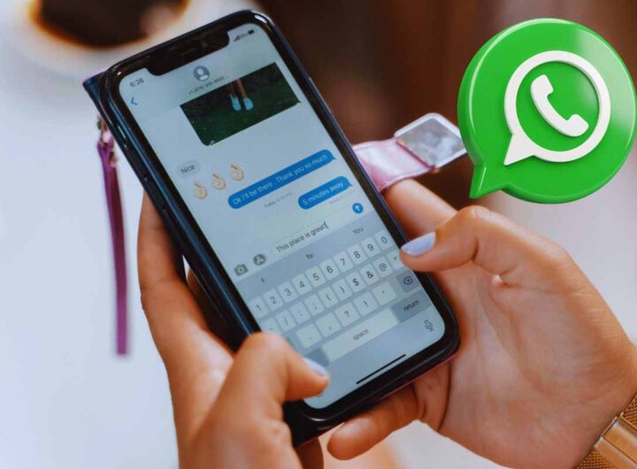 troppi messaggi whatsapp e reato