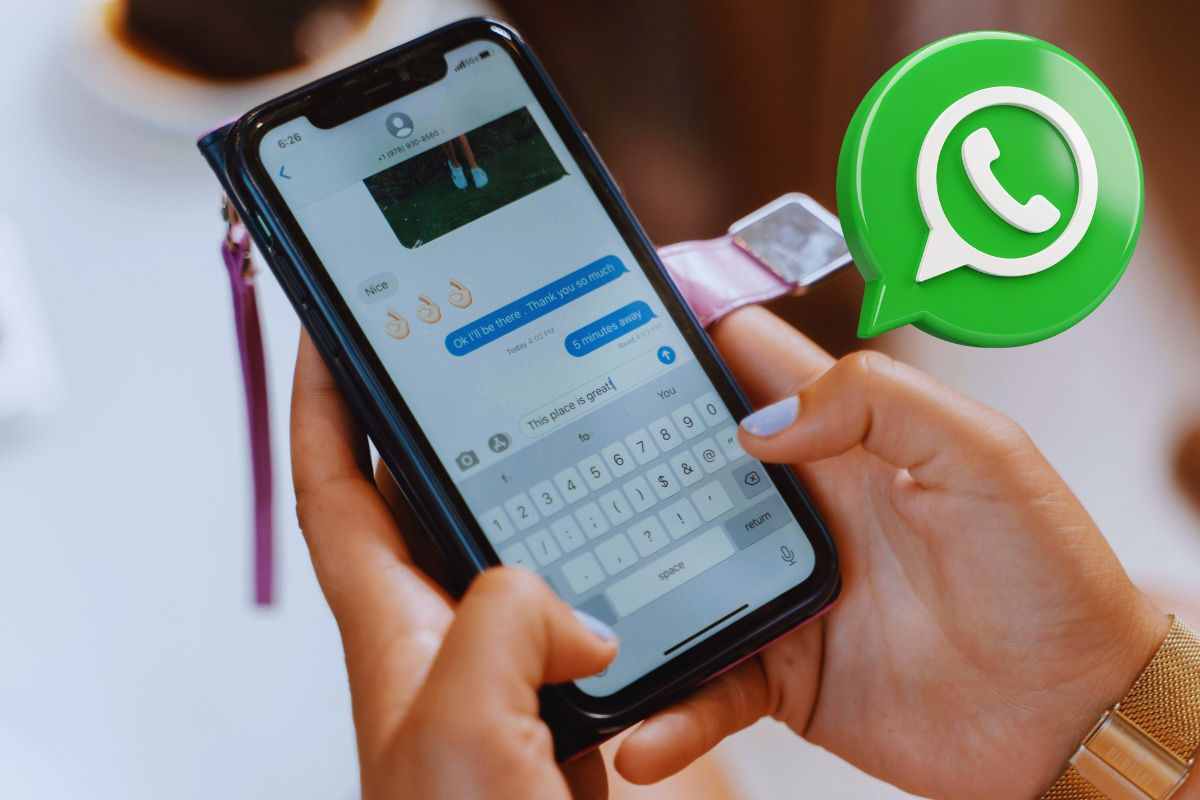 troppi messaggi whatsapp e reato