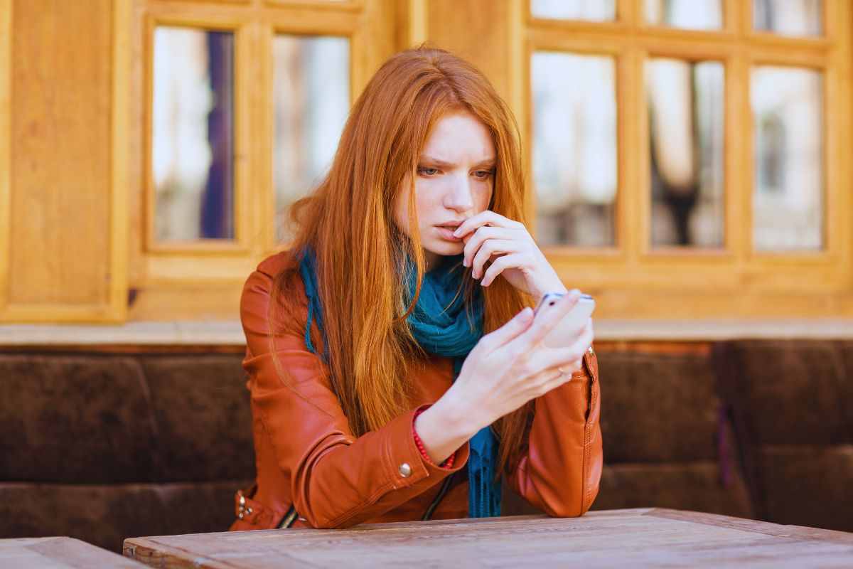 falsi messaggi che svuotano il conto