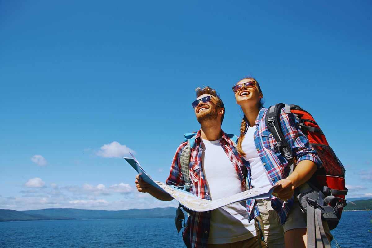 una destinazione da sogno