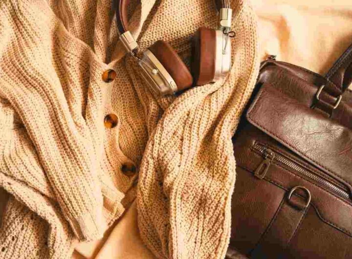 borse e accessori per l'autunno inverno