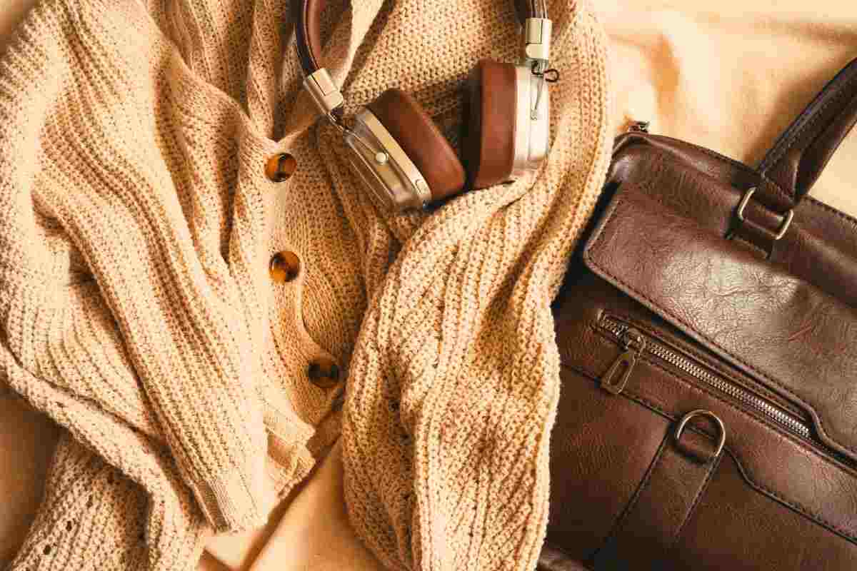 borse e accessori per l'autunno inverno