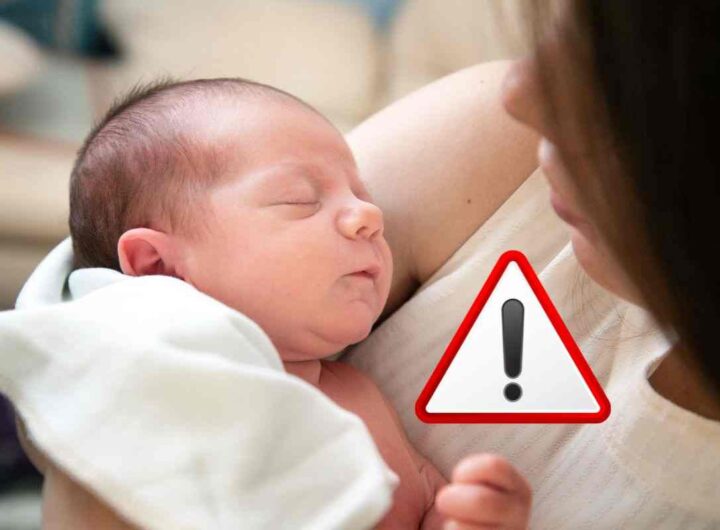 neonati virus sinciziale,, ecco come proteggerli dal virus