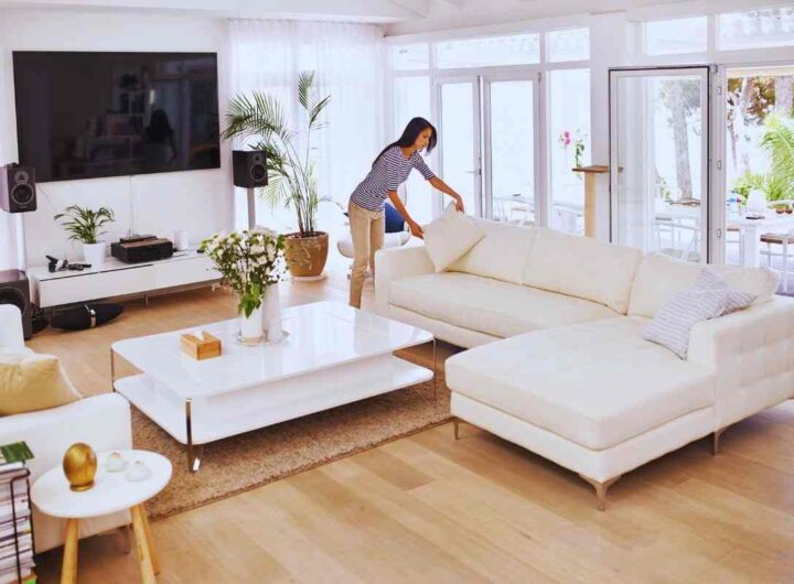 come fare ordine in casa