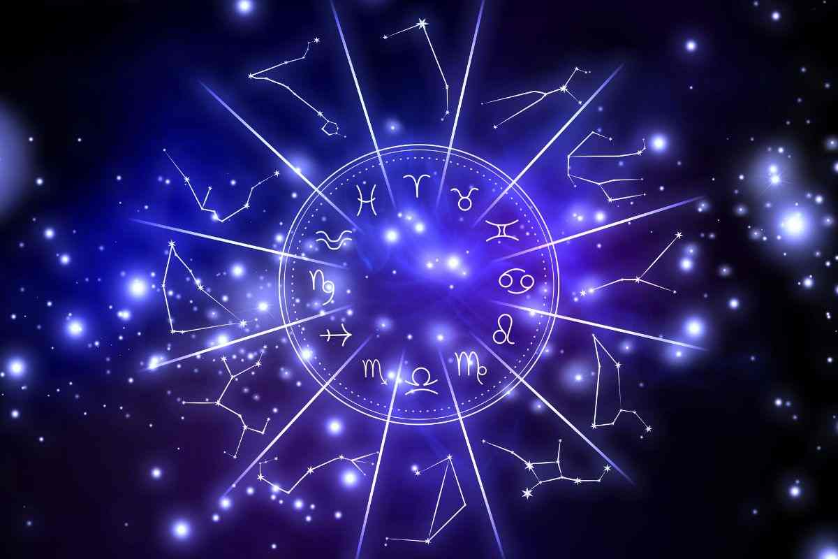 oroscopo, per questo segno abbondanza in arrivo