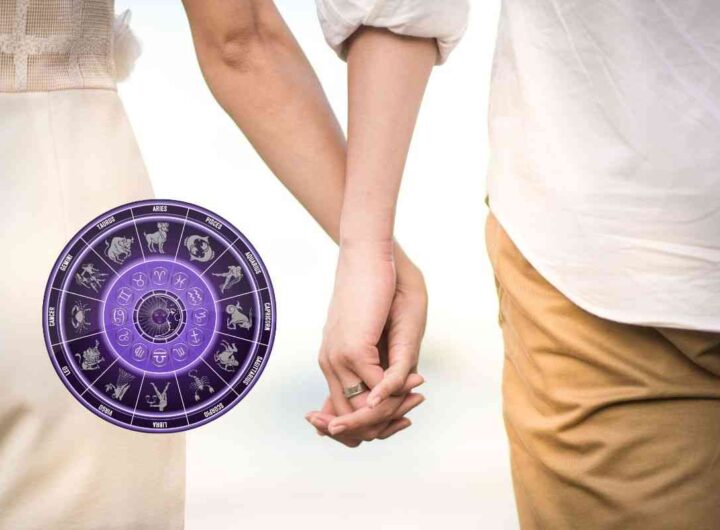 oroscopo: per questi segni grande settimana d'amore e denaro