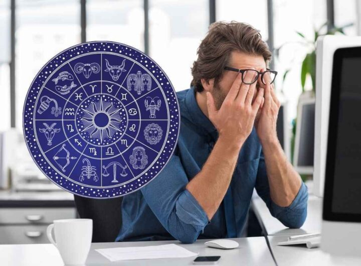 oroscopo: per questi segni sarà una settimana lavorativa difficile