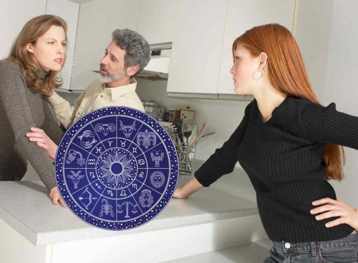 oroscopo: per questo segno settimana nera