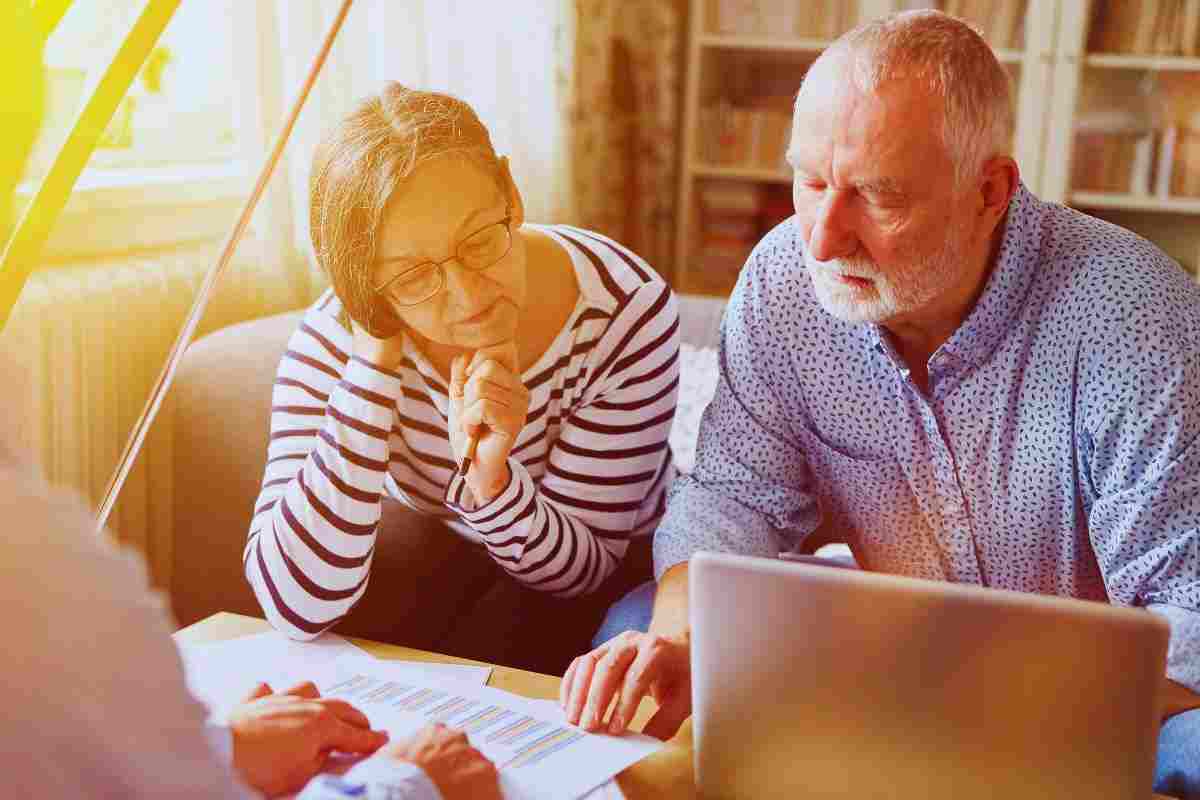 pensioni nel 2026: le nuove regole