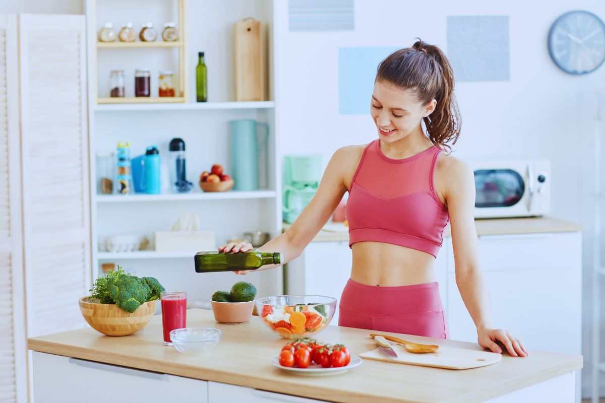 la soluzione anticellilite e antigonfiore