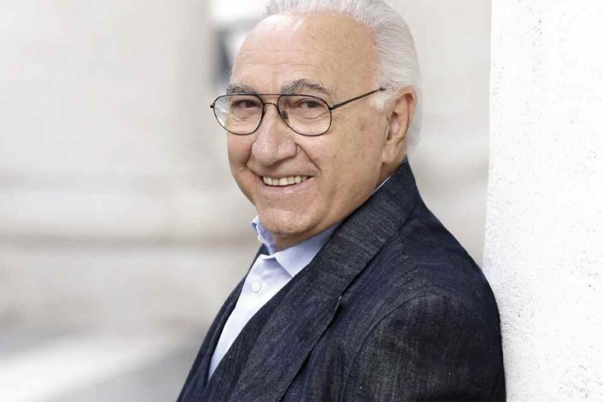 Pippo baudo chi è 20250816 fashionsoap.it