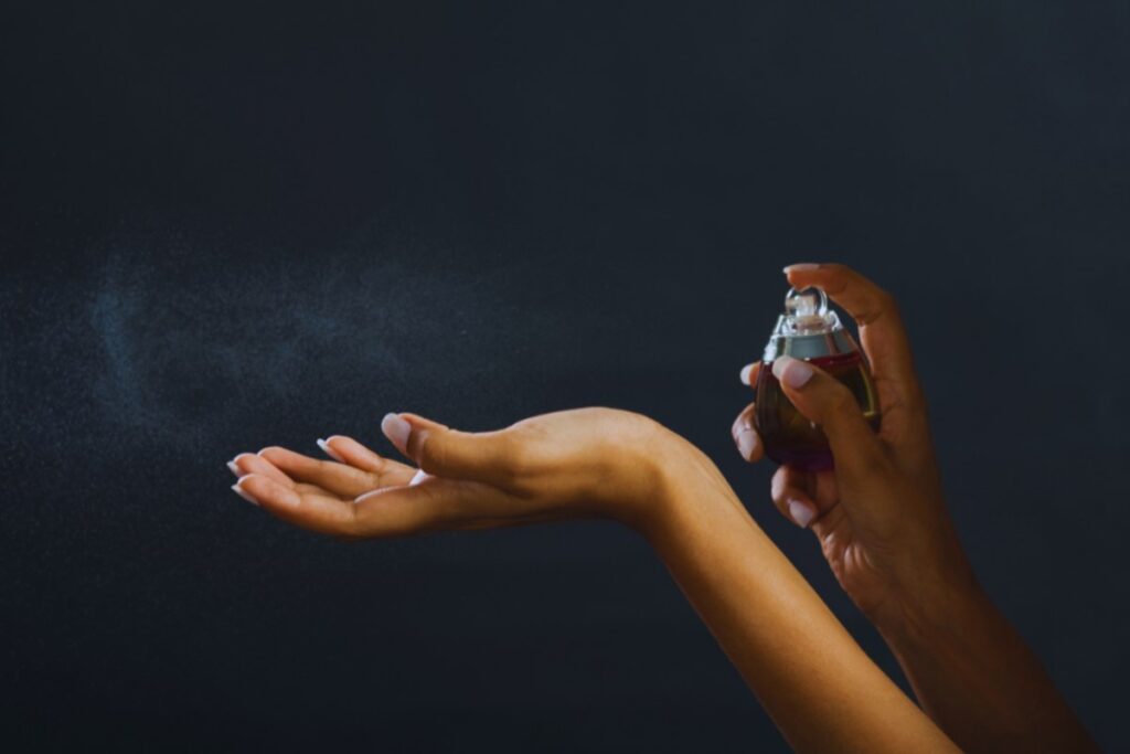 Ami i profumi? In questo discount trovi i migliori