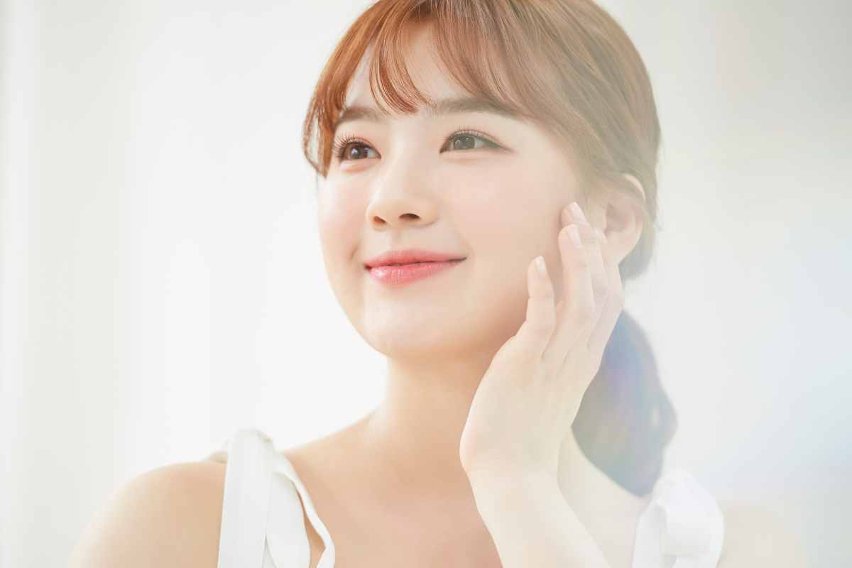 Pelle perfetta anche col caldo, questo è il fondotinta che anche con 40° all’ombra