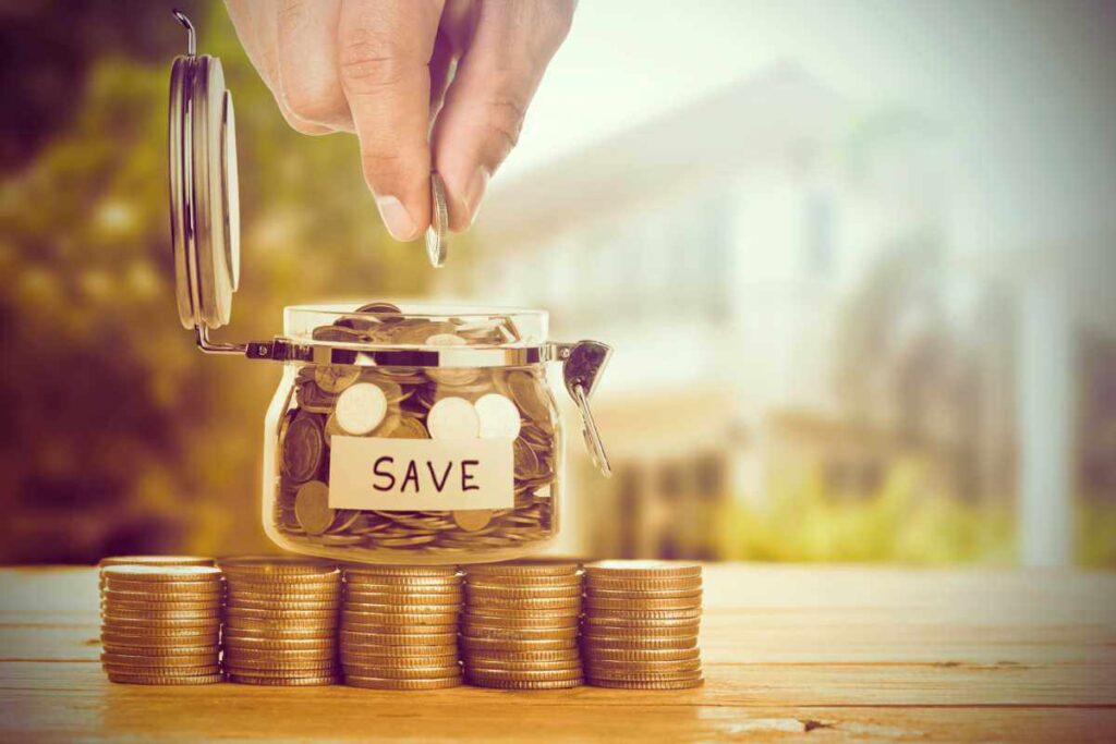 ecco la soluzione definitiva per risparmiare un sacco