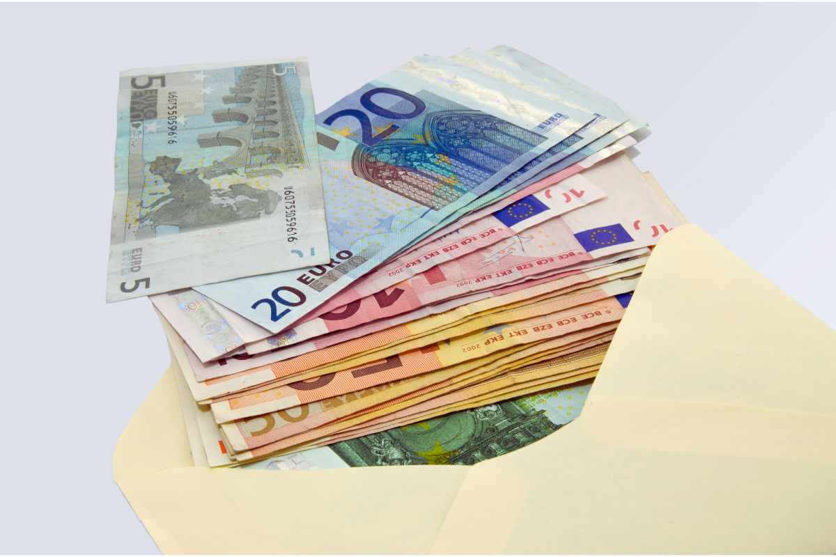 ecco la soluzione definitiva per risparmiare un sacco