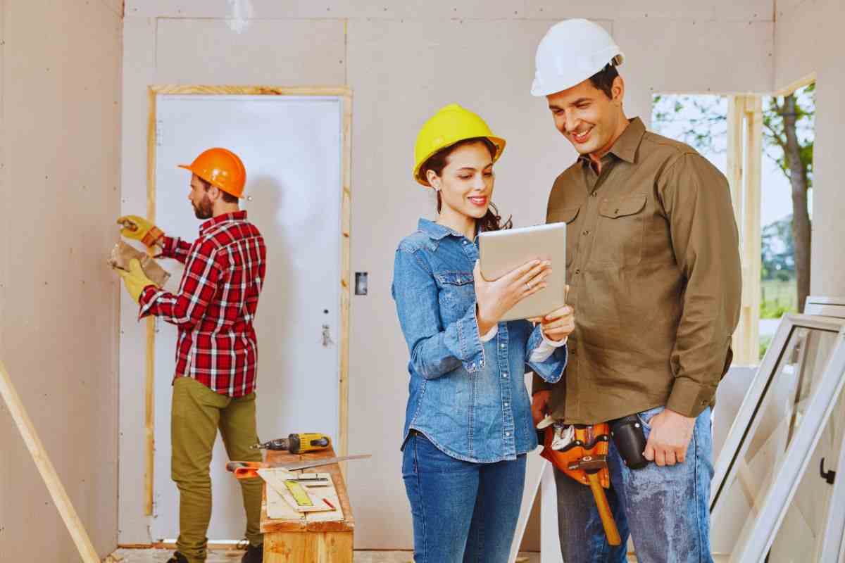come ottenere il bonus per la ristrutturazione di casa