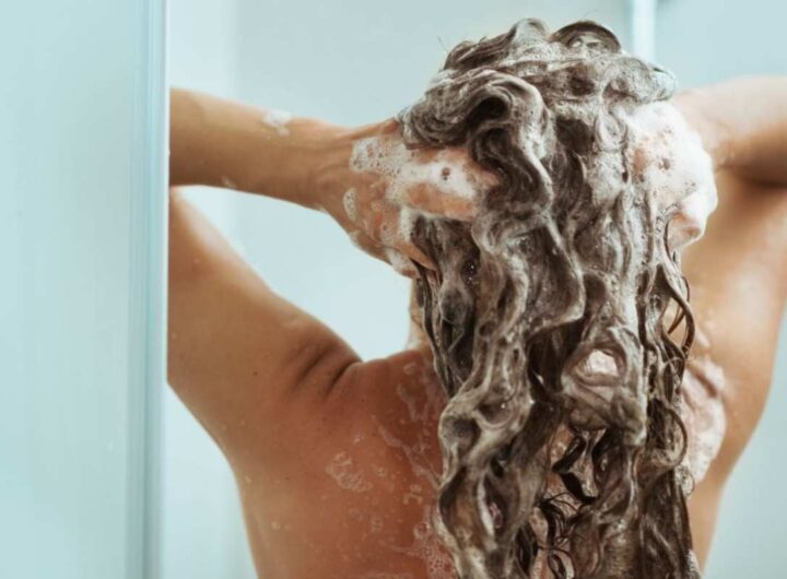 shampoo