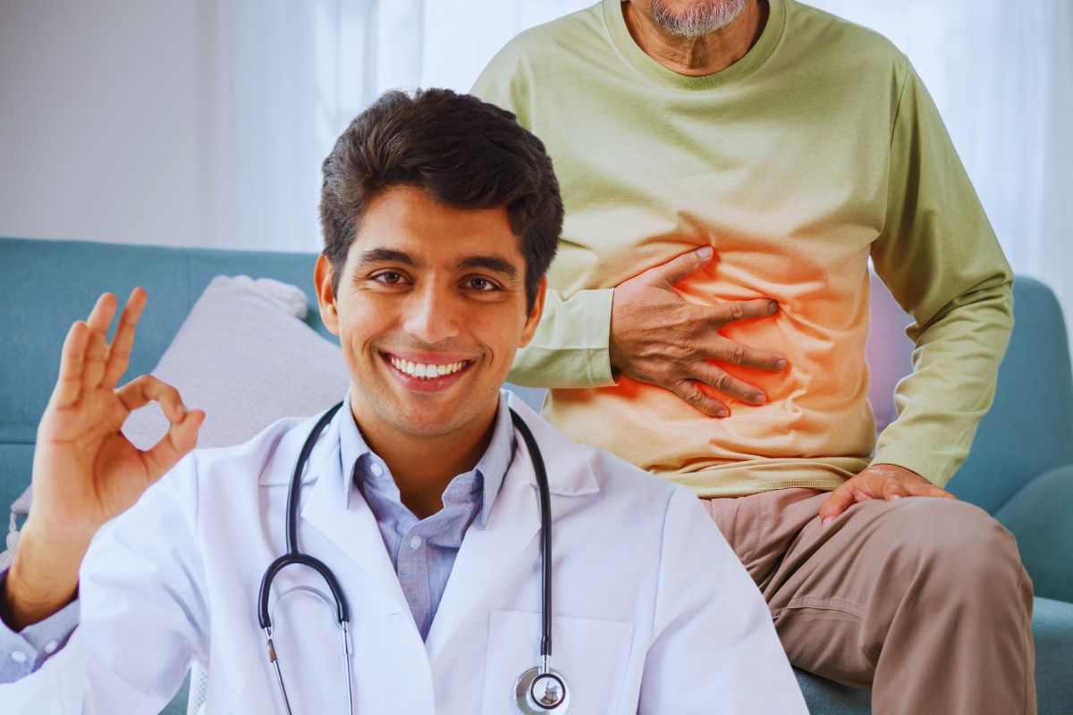 soluzioni al bruciore di stomaco