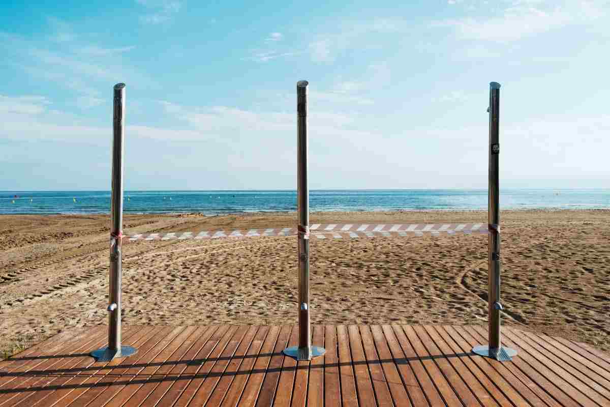 spiagge libere, le 10 che non conoscevi in italia