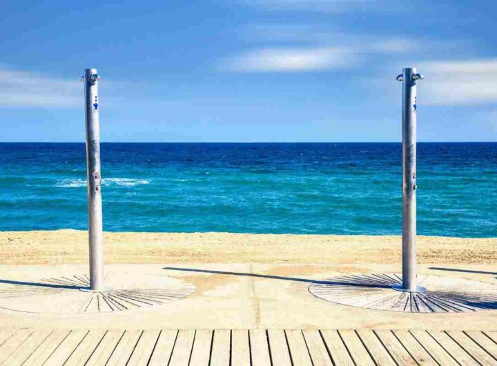 spiagge libere, le 10 che non conoscevi in italia