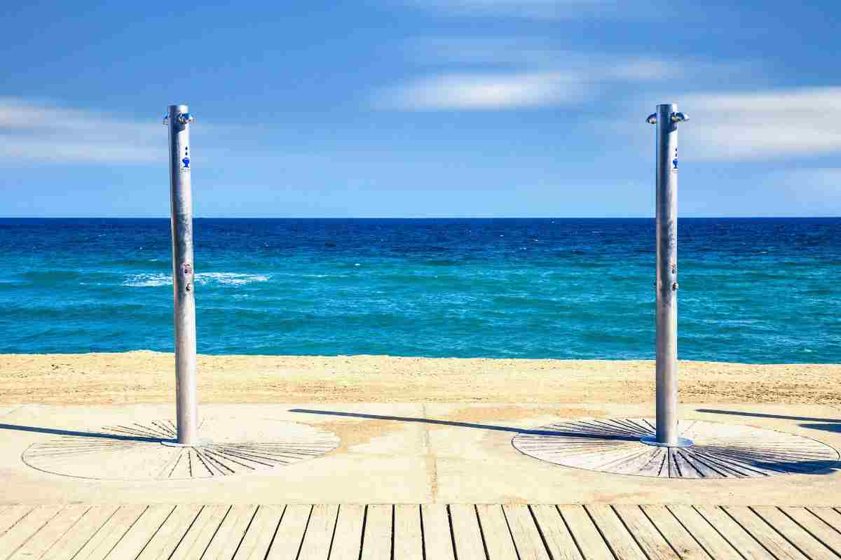 spiagge libere, le 10 che non conoscevi in italia