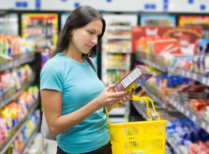 prodotto ritirato supermercati