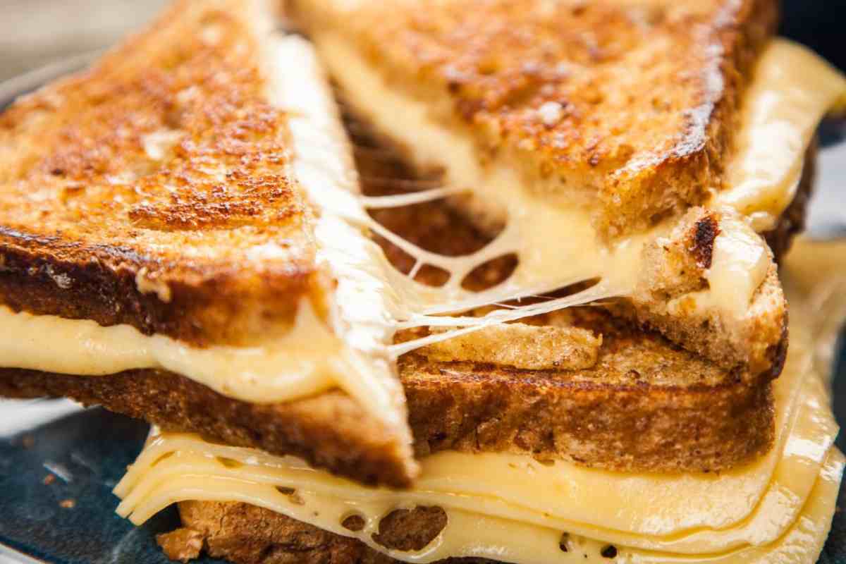 toast