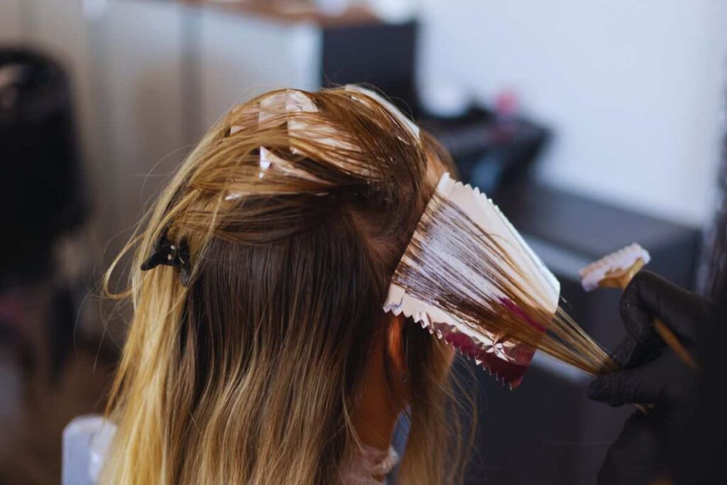 tendenza capelli