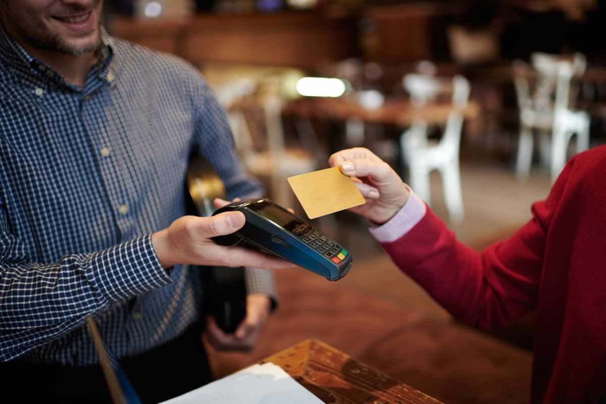 truffa carte di credito