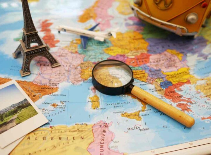 Vacanze a rischio se la tua destinazione è in questa lista