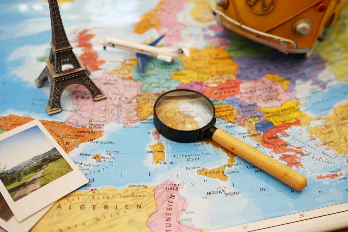 Vacanze a rischio se la tua destinazione è in questa lista