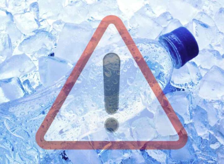 Le elevate temperature all’interno di un veicolo chiuso, che possono superare i 60-70 °C nelle ore più calde,