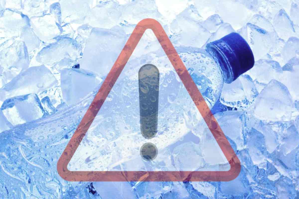 Le elevate temperature all’interno di un veicolo chiuso, che possono superare i 60-70 °C nelle ore più calde,