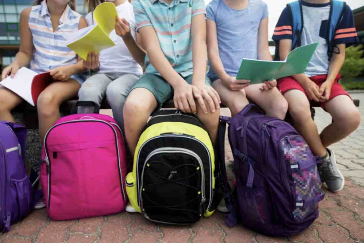 Il bonus “Tutti a scuola” si affianca ad altri strumenti di sostegno per gli studenti italiani, come la Carta Cultura
