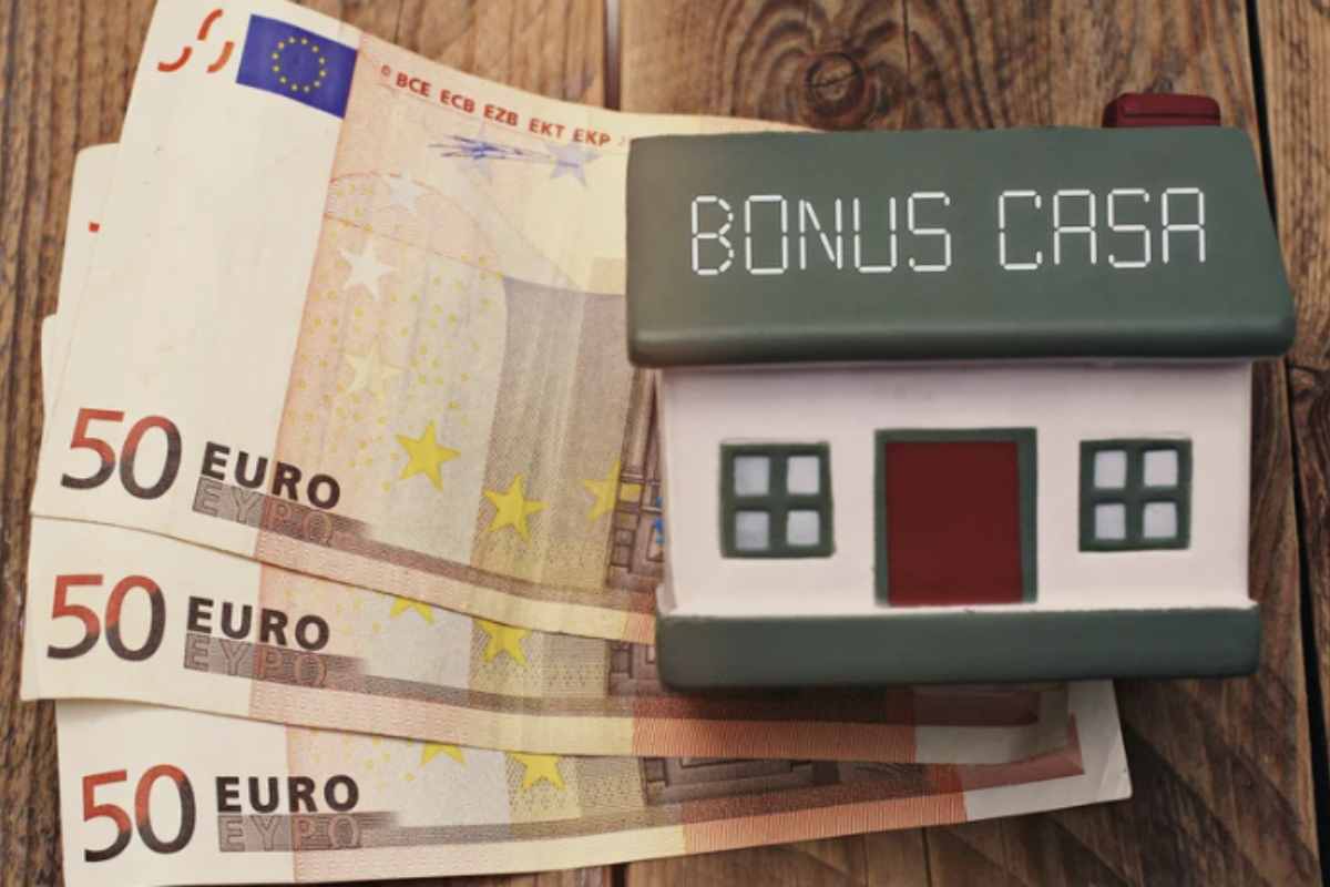 Bonus attivi 2025