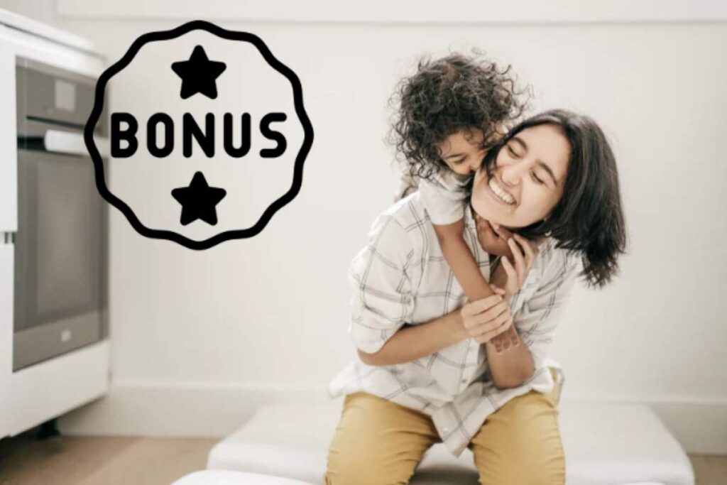 Si tratta di un bonus da 40 euro mensili, che sarà erogato in un’unica soluzione a dicembre per un totale di 480 euro