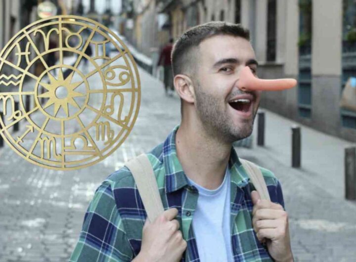 Tra i dodici segni, alcuni si distinguono per la loro trasparenza, mentre altri mostrano caratteristiche più ambigue, fino a sfociare in comportamenti di doppiezza