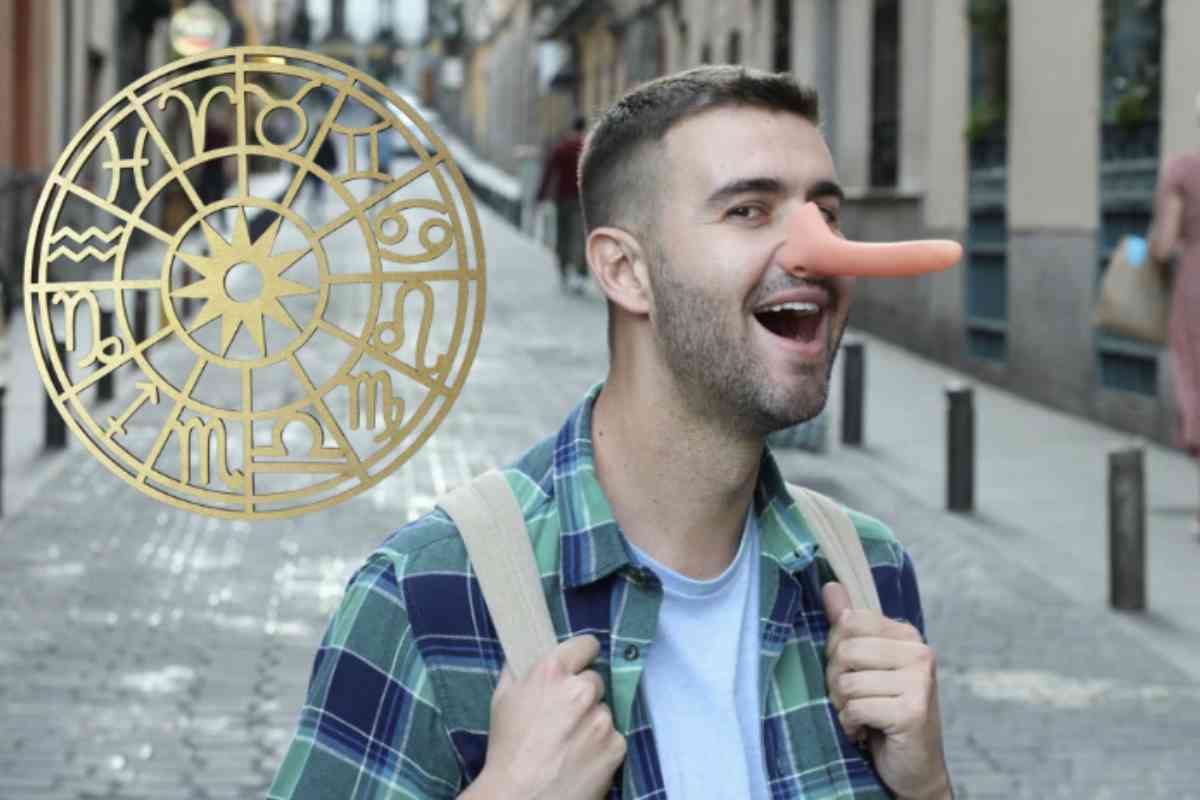 Tra i dodici segni, alcuni si distinguono per la loro trasparenza, mentre altri mostrano caratteristiche più ambigue, fino a sfociare in comportamenti di doppiezza