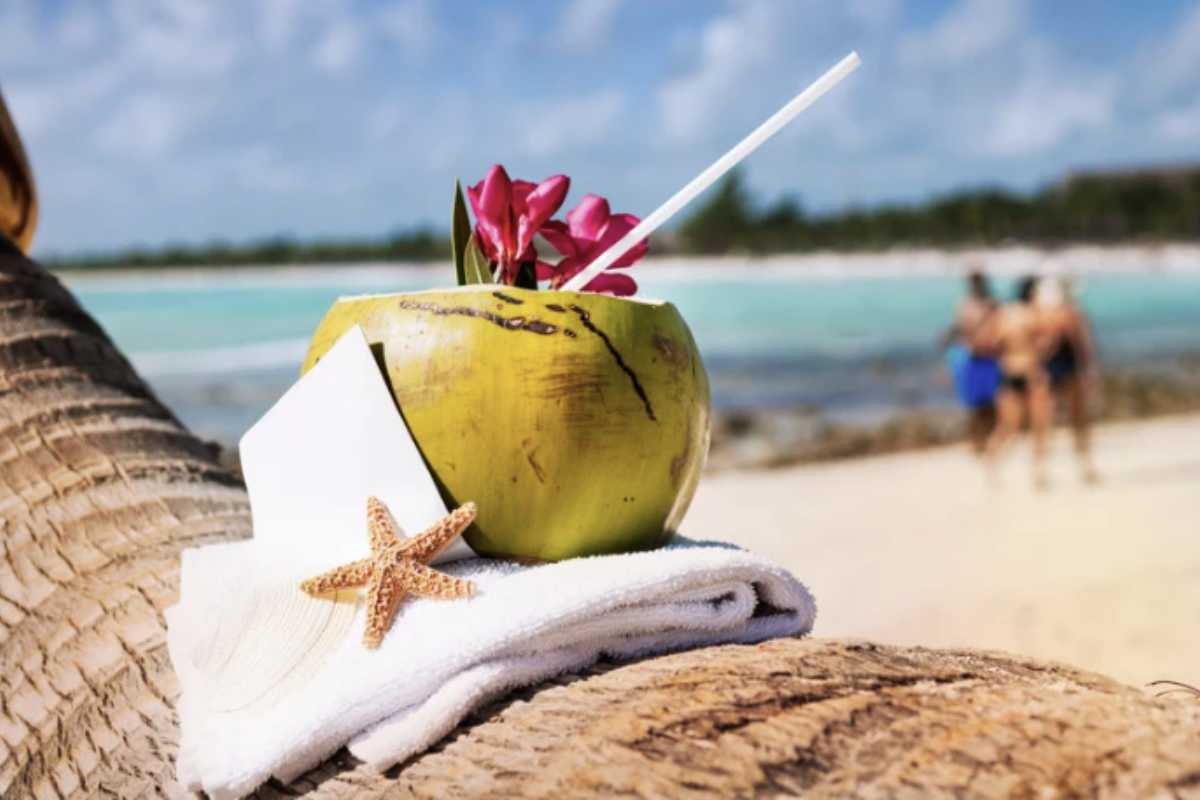 I Caraibi sono una vasta regione geografica che comprende numerosi arcipelaghi come le Grandi Antille (Cuba, Hispaniola, Giamaica, Porto Rico),