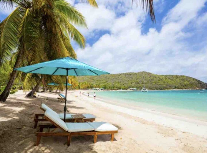 Questa visione sta cambiando grazie a una nuova consapevolezza sulle isole caraibiche low cost che offrono paesaggi spettacolari